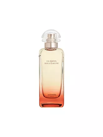 HERMÈS | Un Jardin sur la Lagune Eau de Toilette 100ml | 